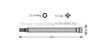 AVA QUALITY COOLING BWD313 Dryer, air conditioning